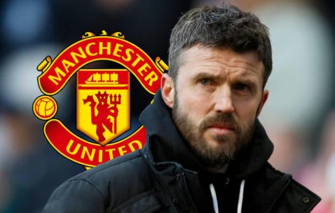 开云中国区-卡里克会转正吗？斯科尔斯给出答案，并指出其潜在下家