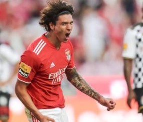 开云官网首页-努涅斯加盟拜仁？先破了波尔图里斯本竞技门再走！