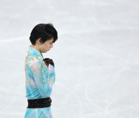 “天命”的故事：一生悬命的4A执念与走出平昌梦魇