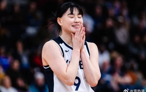 开云科技-出线在即！韩国女篮30分狂胜哥伦比亚 2胜1负高居小组第二|哥伦比亚女篮|菲律宾|尼日利亚女篮|日本女篮|北京女篮_新浪体育_新浪新闻