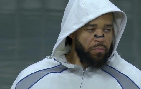 开云官网首页-渐入佳境！麦基9中8轰19分7板 举火烧天隔扣陈国豪引关注