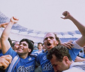 迪诺巴乔：老马在现代足球1年能进1千球 梅西在那个年代会被踢残